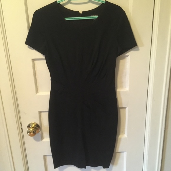 Le Chateau Black Dress - Picture 1 of 2